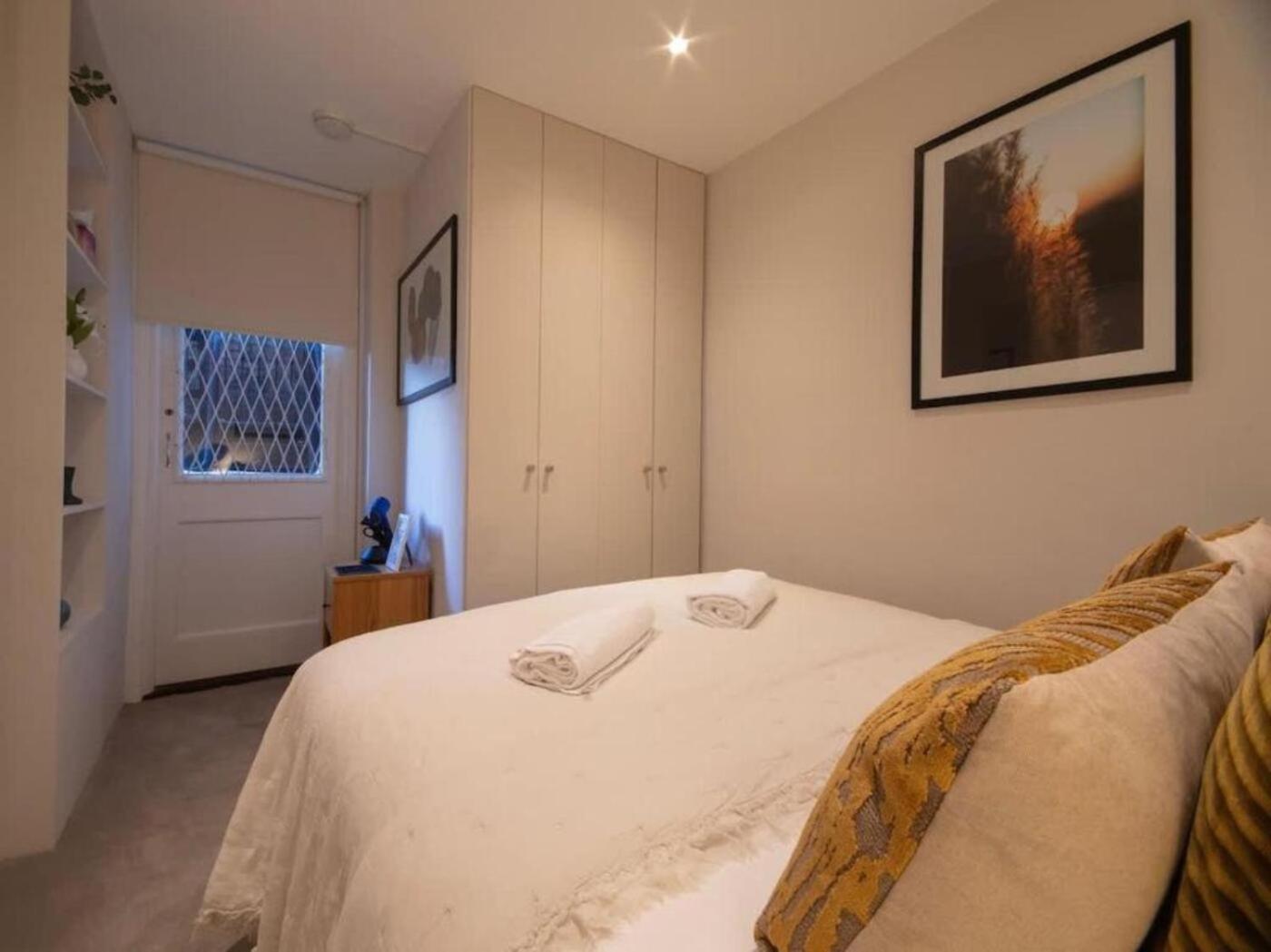 Chelsea One Bed Mins From Kings Road London